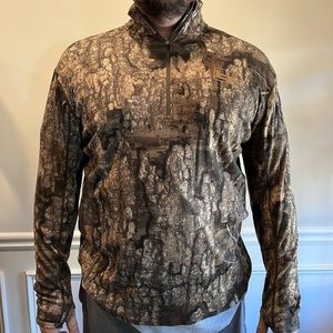 Banded TEC Stalker 1/4 Zip Pullover 3XL